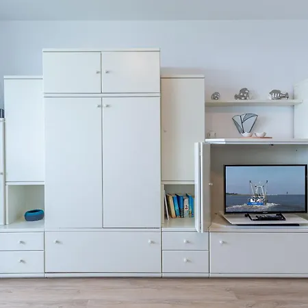 Haus Nautic, 410 Cuxhaven
