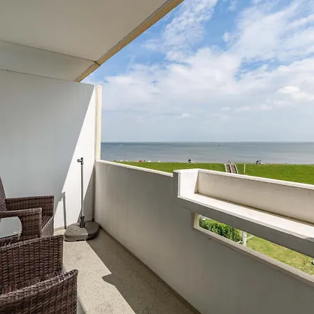 Haus Nautic, 410 Apartment