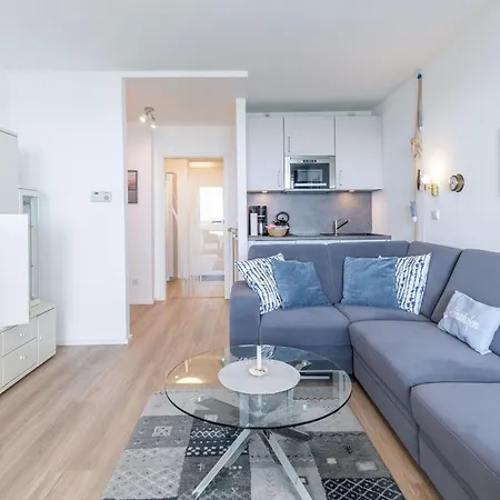 Haus Nautic, 410 * Cuxhaven