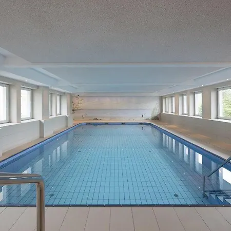 Haus Nautic, 410 Apartment