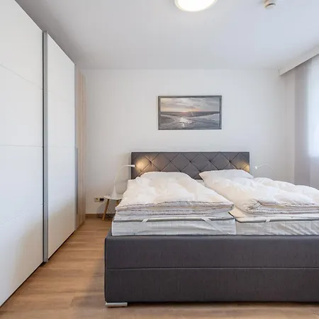 Apartment Haus Nautic, 410